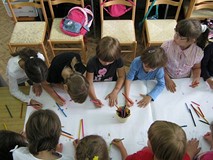 Bezpieczne Wakacje w Filii 11