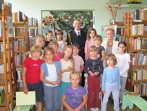 Bezpieczne Wakacje w Filii 11