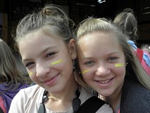 Wakacje - Na Dzikim Zachodzie