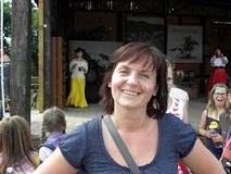 Wakacje - Na Dzikim Zachodzie