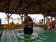 Wakacje - Na Dzikim Zachodzie