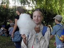 Wakacje - koniec przygody