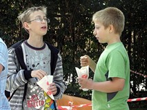 Wakacje - koniec przygody