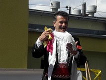 Wakacje - koniec przygody