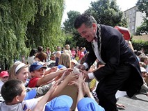 Wakacje - koniec przygody