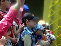 Wakacje - koniec przygody