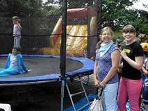 Wakacje - koniec przygody