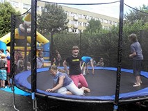 Wakacje - koniec przygody