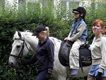 Wakacje - koniec przygody