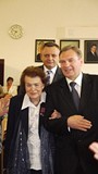 Maria Hudyma Honorową Obywatelką Koszalina