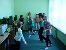 Wakacje w bibliotece