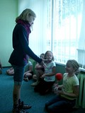 Wakacje w bibliotece