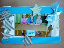 Wakacje w bibliotece