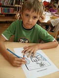 Wakacje 2011