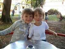 Wakacje 2011