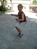 Wakacje 2011