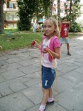 Wakacje 2011
