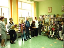 Wernisaż