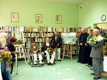 Wernisaż