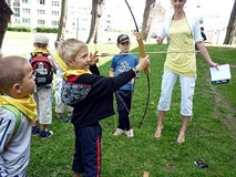 Zamek w Świdwinie