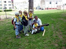 Zamek w Świdwinie