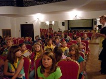 Zamek w Świdwinie