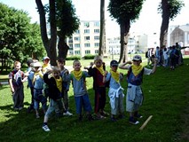 Zamek w Świdwinie