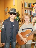 Wakacje 2011
