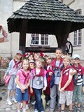 Wakacje 2011