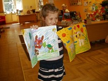 Wakacje 2011