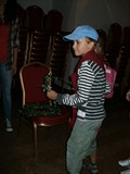 Wakacje 2011