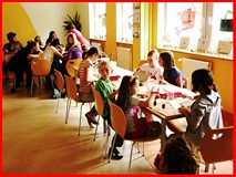 Przestępcy, detektywi i goście z Berlina