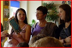 Przestępcy, detektywi i goście z Berlina