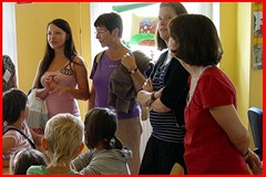 Przestępcy, detektywi i goście z Berlina