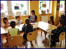 Ostatni wakacyjny Molik