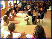 Ostatni wakacyjny Molik