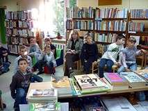 Chcę mieć przyjaciela