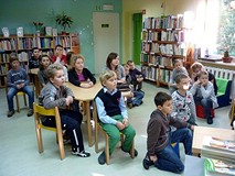 Chcę mieć przyjaciela
