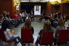 Warsztaty integracyjne już za nami