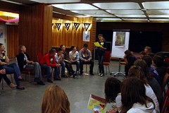 Warsztaty integracyjne już za nami
