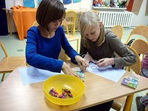 Sposób na piątkowy wieczór