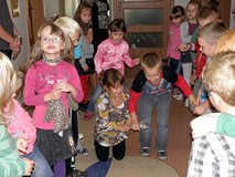 Książkowa Wróżka zaprasza...