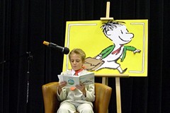 Mistrzowie Pięknego Czytania już wybrani!