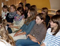 Problemy młodzieży w literaturze