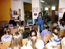 Problemy młodzieży w literaturze