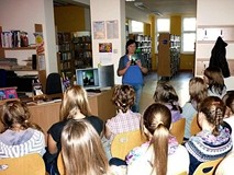 Problemy młodzieży w literaturze