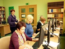 Kurs komputerowy