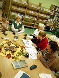 Dyskusyjny Klub Książki