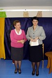Zobacz jak było na spotkaniu z Agnieszką Lis