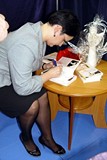 Zobacz jak było na spotkaniu z Agnieszką Lis